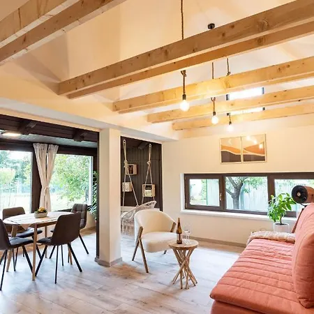 Apartamento Helo