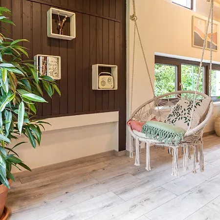 Apartmán Helo