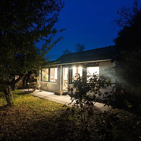 Helo Apartamento Badacsonytördemic