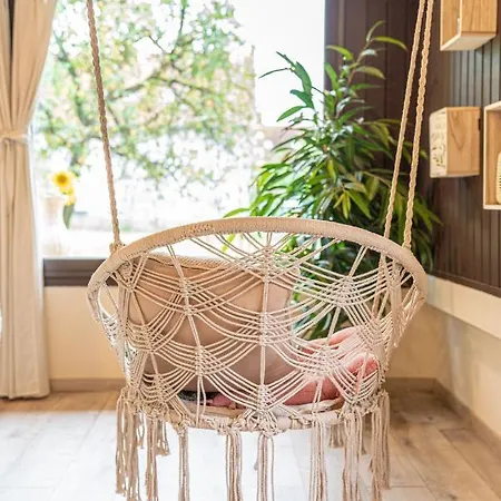 Apartamento Helo Badacsonytördemic