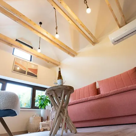Apartamento Helo Badacsonytördemic